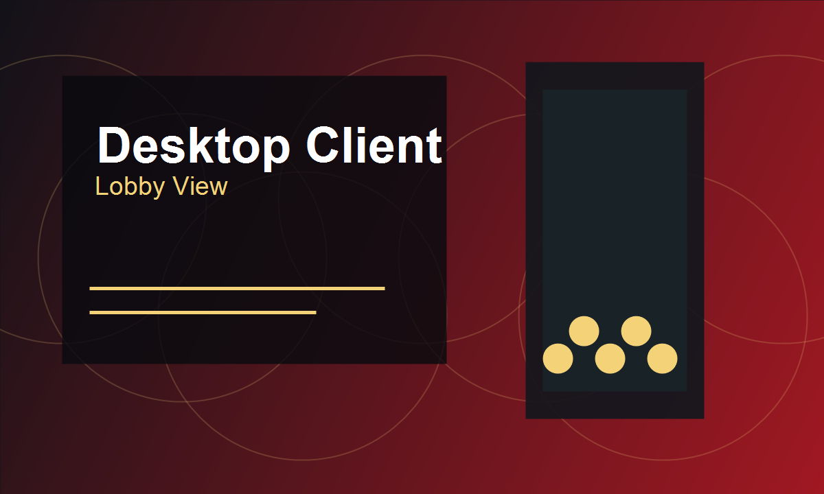 GGPoker 电脑客户端桌面端主视觉